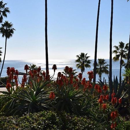 Laguna Shores Studio Suites Laguna Beach Dış mekan fotoğraf