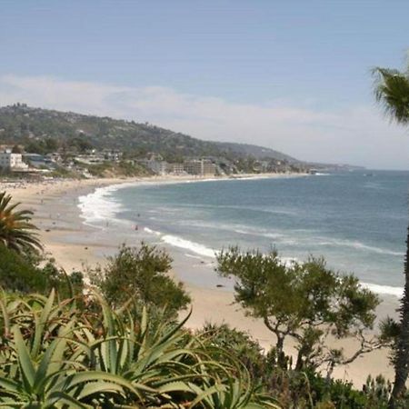 Laguna Shores Studio Suites Laguna Beach Dış mekan fotoğraf