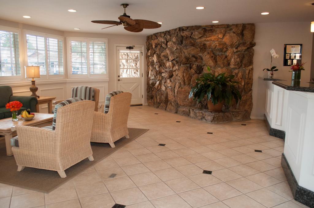 Laguna Shores Studio Suites Laguna Beach Dış mekan fotoğraf
