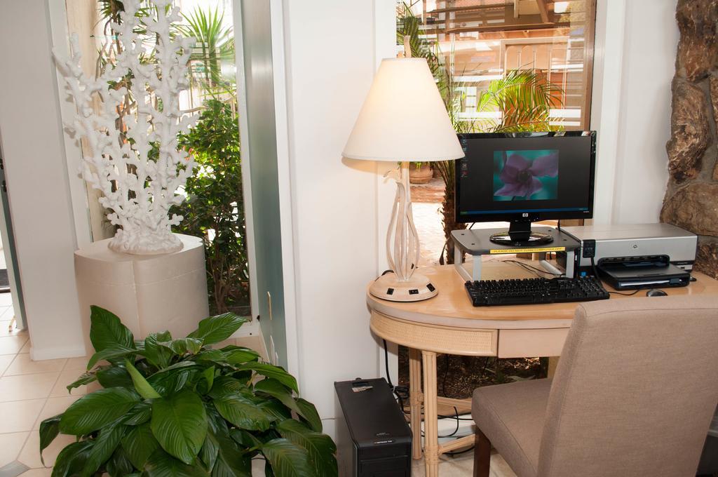 Laguna Shores Studio Suites Laguna Beach Dış mekan fotoğraf
