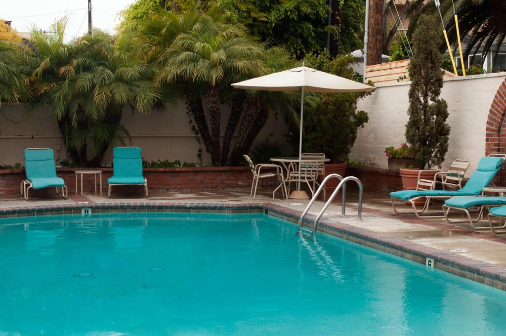 Laguna Shores Studio Suites Laguna Beach Dış mekan fotoğraf