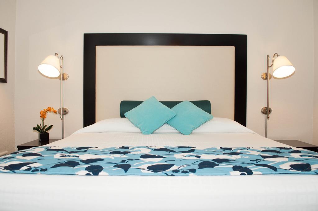Laguna Shores Studio Suites Laguna Beach Dış mekan fotoğraf