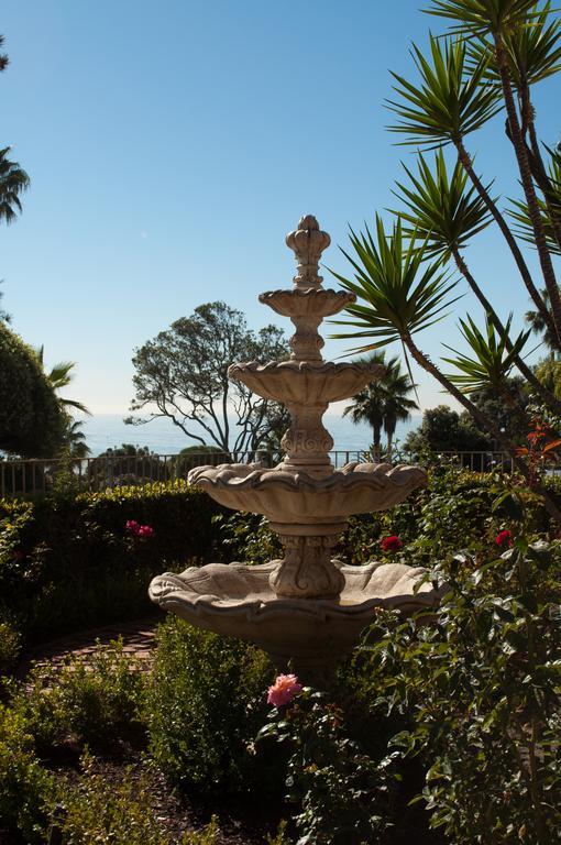 Laguna Shores Studio Suites Laguna Beach Dış mekan fotoğraf