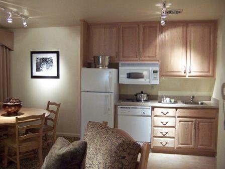 Laguna Shores Studio Suites Laguna Beach Oda fotoğraf