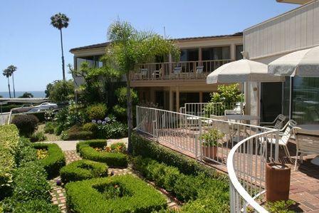 Laguna Shores Studio Suites Laguna Beach Konforlar fotoğraf