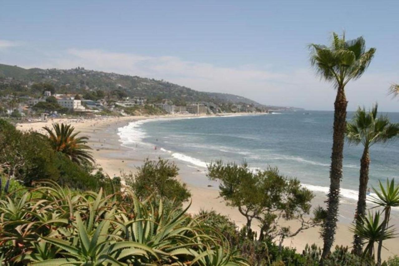 Laguna Shores Studio Suites Laguna Beach Dış mekan fotoğraf