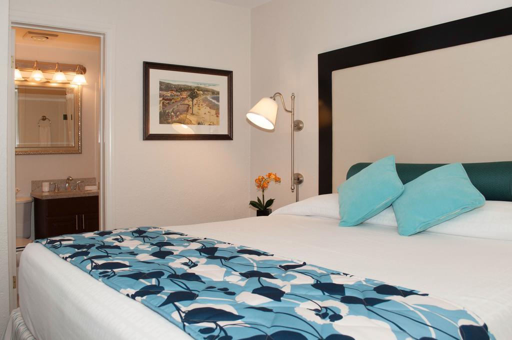 Laguna Shores Studio Suites Laguna Beach Dış mekan fotoğraf