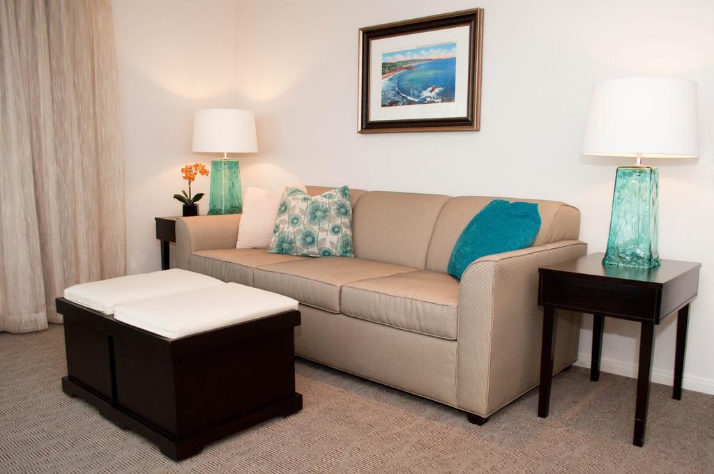Laguna Shores Studio Suites Laguna Beach Dış mekan fotoğraf