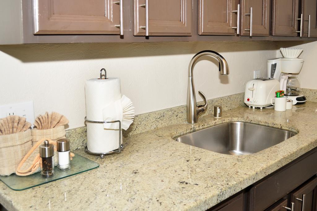 Laguna Shores Studio Suites Laguna Beach Dış mekan fotoğraf
