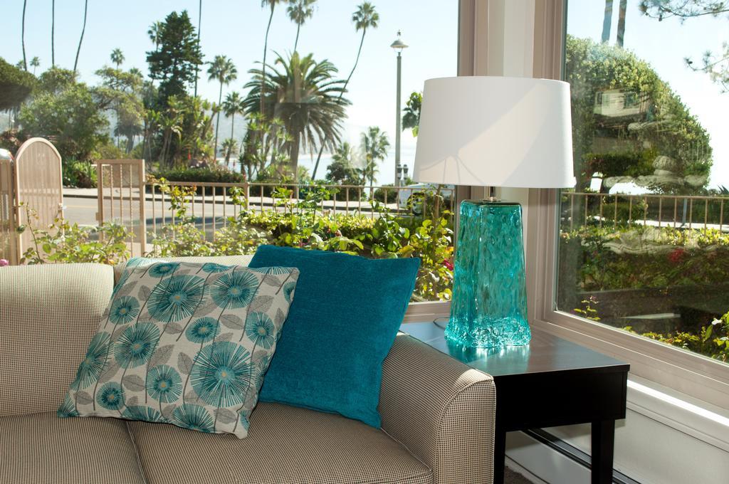 Laguna Shores Studio Suites Laguna Beach Dış mekan fotoğraf